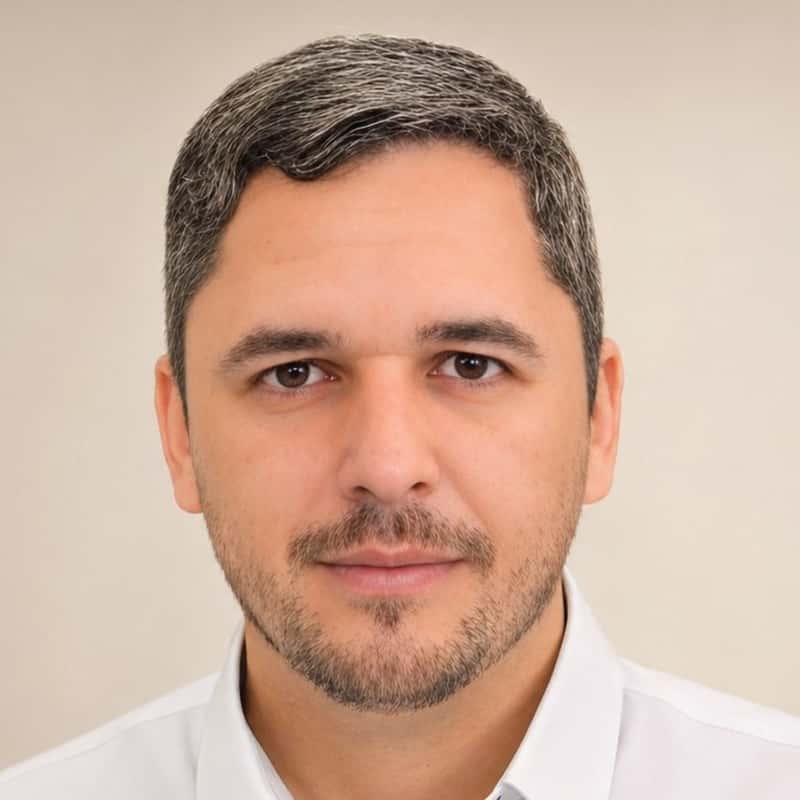 Marcelo Marques