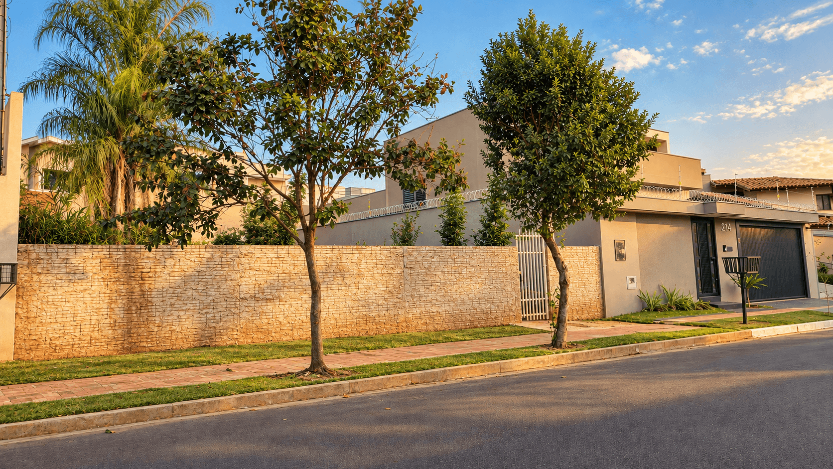 Terreno de 360 m² à venda no Vila Polonês CAmpo Grande MS