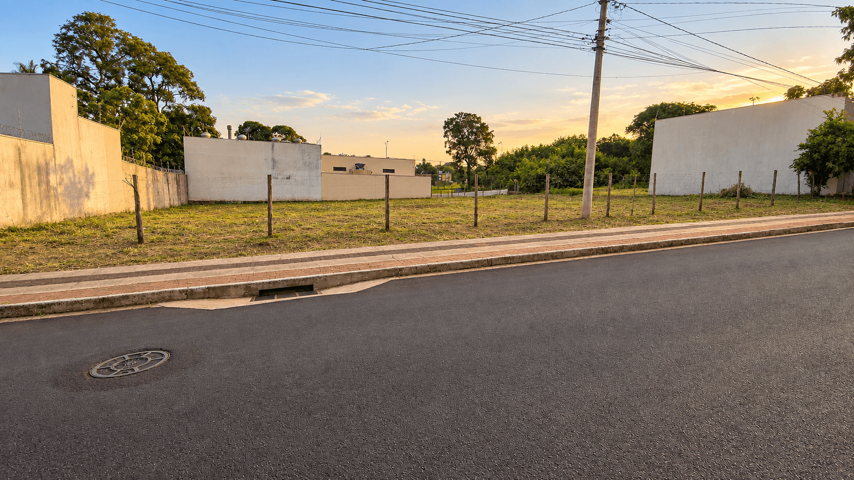 Terreno de 1.080 m² à venda no Vila Nascente - 2