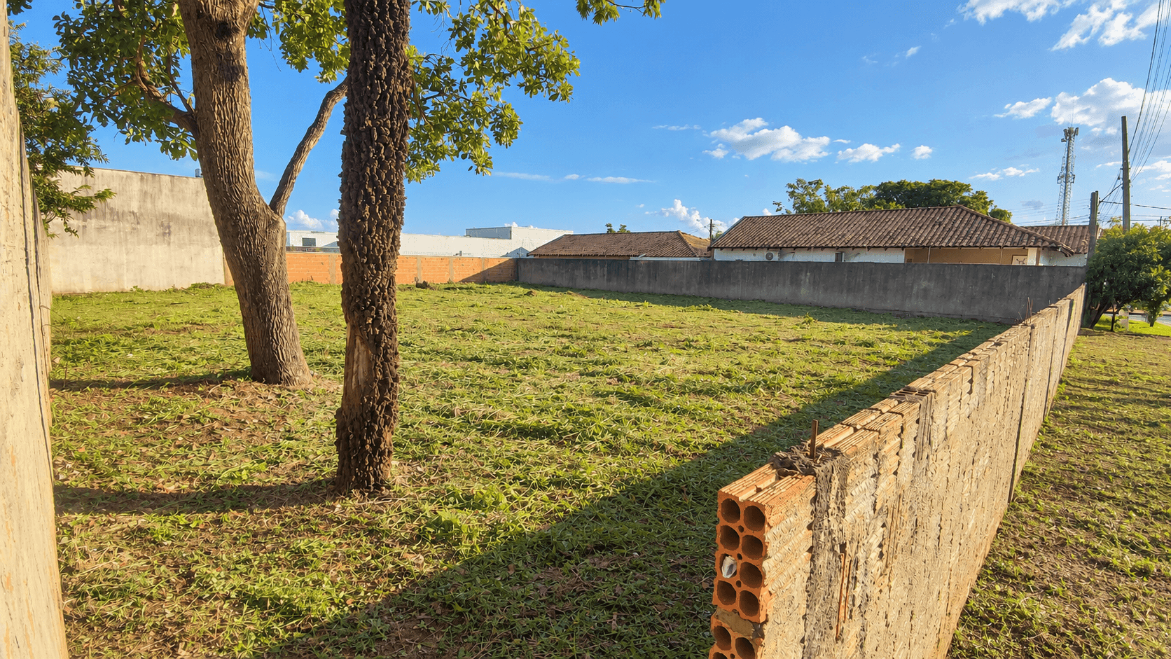 Terreno de 720 m² à venda no Vila Nascente - 2