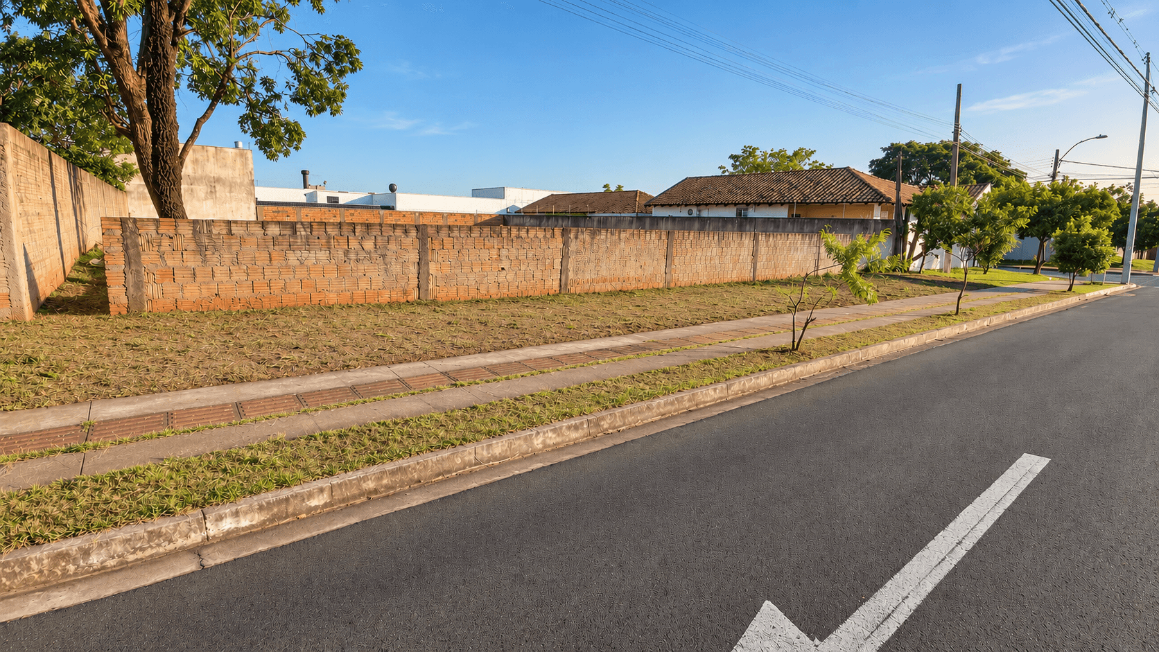 Terreno de 720 m² à venda no Vila Nascente