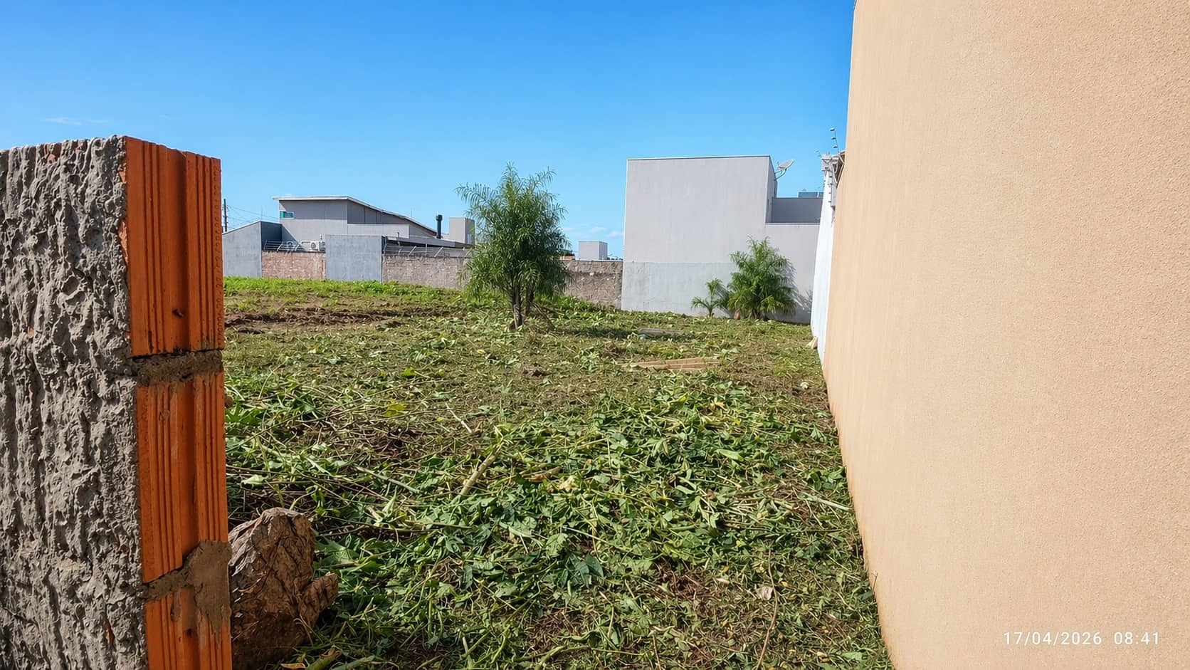 Terreno de 360 m² à venda no Vila Nascente - 2